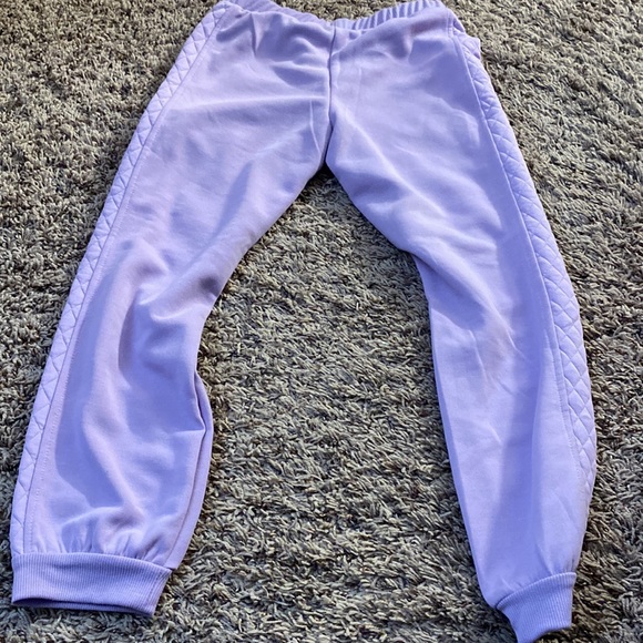 Kids sweatsuit/joggers size 10, 365 brand. - Picture 6 of 6